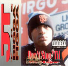 Don't Stop Til We Major