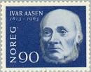 Plots: Aasen Ivar Andreas