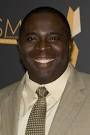 Gary Anthony Williams - Mad Cartoon Network Wiki