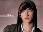 Jung Ji Hoon (Rain Bi) Rain Bi