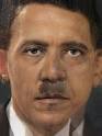 Obama, And Hitler: All