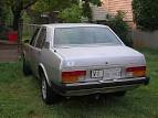 Alfa Romeo Alfetta