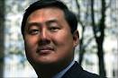John Yoo Good Man
