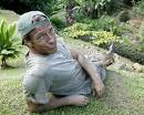 MIKE ROWE Is Suing MIKE ROWE, Confused?