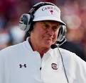 Chris Low's Lost Notes: The Spurrier Interview
