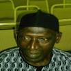 Sidia Jatta Describes Jammeh's