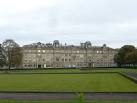 Bowling green, Leith Links. Although the Links are now a public park laid - via Daymix