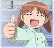 Welcome! - Sekai wa NEOHAPPY - A Mihama Chiyo Fanlisting