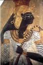 Family Tree of Ahmose Nefertari