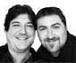 Massimo Merighi & Tony Troja