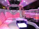 Choose from Party Bus Rentals and Limo Services in Houston TX
