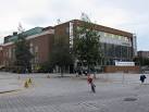 The Broadway Theatre, Barking - via Daymix
