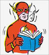 Lists are highly skimmable