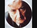 by Ralph Vaughan Williams
