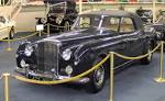 File:1955 Bentley S1 Continental Park Ward Drophead.JPG ...