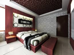 Interior Desain Kamar Tidur Minimalis 2016 | DesainCatRumah.com