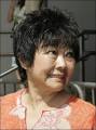 Hong Kong tycoon Nina Wang,