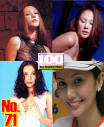 Maureen Larazabal is a former sexy star who considers her transfer to GMA 7 ... - 71maureenlarazabal