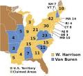 United States presidential election, 1840 - Wikipedia, the free ...