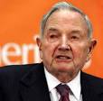 The Bilderberg Group acts as a
