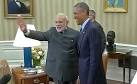 PM Modis US Visit