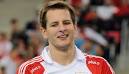 Bartosz Kurek zdecydował