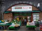 Amani Bazar, Chapman Street E1 - via Daymix