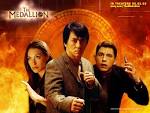 The Medallion