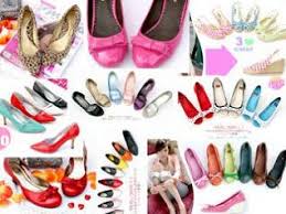 TOKO SEPATU ONLINE | Toko JUAL Sepatu Online Murah | Toko Bagus ...