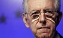 Mario Monti pubblicato dal