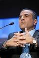Sunil Bharti Mittal at the