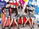 Wonder Girls group profile