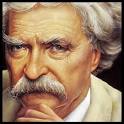 Mark Twain (aka Samuel Langhorne Clemens) was born on November 30, 1835. - mark-twain