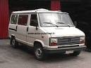 Peugeot J5
