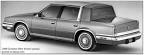 Dodge Dynasty/Chrysler New Yorker
