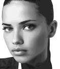 Adriana Lima vexel by ~freyals