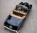 Mercedes-Benz Ponton Photo Gallery / Type W128 220SE &copy; www.