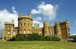Great Castles - Legends - The Witches of Belvoir Castle