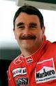 HAPPY BIRTHDAY NIGEL MANSELL !