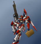 暗い天使/イタダキマン（声優：小原乃梨子）