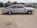 Rambler Marlin