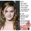 Emma Watson Style # 3 by