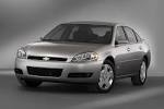 Used Chevrolet Impala for Sale: Buy Cheap Pre-Owned Chevy Impala