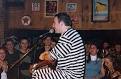 LA FACTORIA DEL RITMO 15: EL <b>CHIVI</b>: Concierto 25/01/2003 en Santander