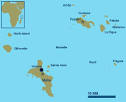SEYCHELLES' briefs. Politics And Economy