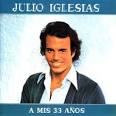 Julio Iglesias – 1977 – A Mis 33 Años « Jensenbrazil's Blog