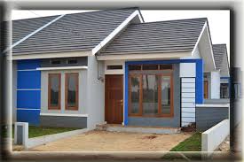 Desain Rumah Minimalis Type 36 72 - Rumah Minimalis Bagus