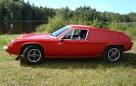Lotus Europa 1966 1975 History Pictures and Information