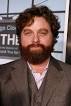 Image of Zach Galifianakis