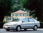 Fiat Marea - CarAutoPortal.